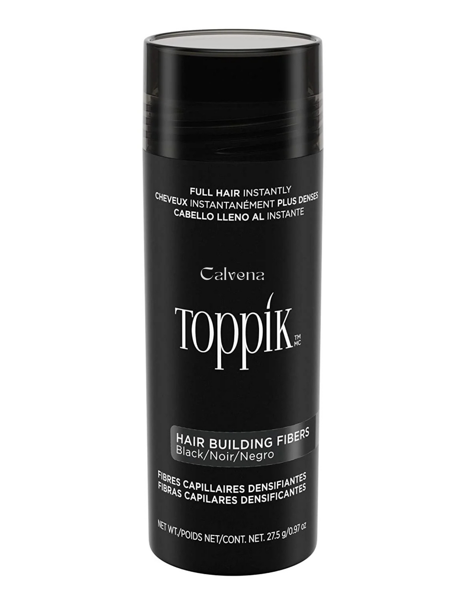 Calvena™ Thickener Hair Fibers For Men & Women