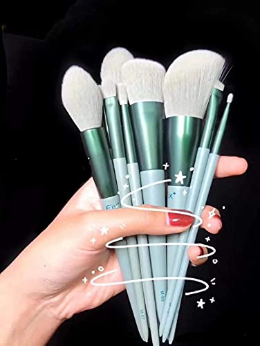 ProGlow 13 – Brush Set with Pouch