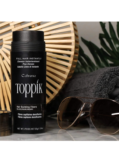 Calvena™ Thickener Hair Fibers For Men & Women