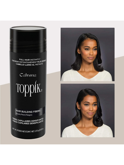 Calvena™ Thickener Hair Fibers For Men & Women